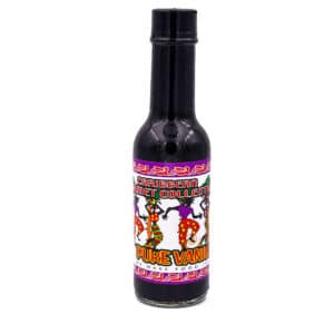 Caribbean Pure Vanilla
