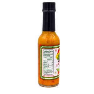 Nuclear Blast Hot Sauce (Yellow)