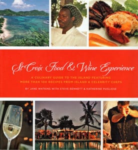 St. Croix Food & Wine Experience