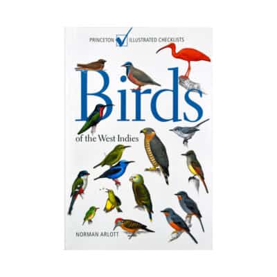 Birds of the West Indies