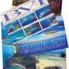 BVI Post Cards