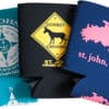 St. John Koozies