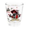 Pirate Shot Glass