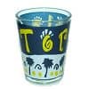 St. Croix Shot Glass
