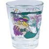 Mermaid Shot Glass