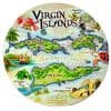 Virgin Islands Coster