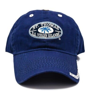 St. Thomas USVI Hat