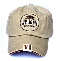 St. John Baseball Hat
