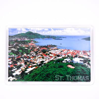 St. Thomas Magnet