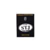 St. John (STJ) Lapel Pin