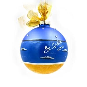 St. Croix Tropical Nights Ornament
