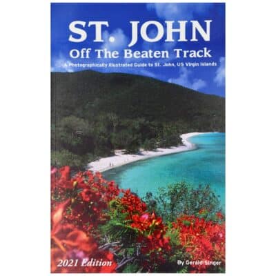 St. John Off the Beaten Track