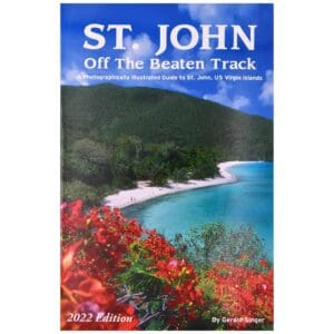 St. John Off the Beaten Track