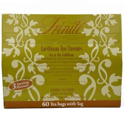 TRINITE TEA SAMPLER