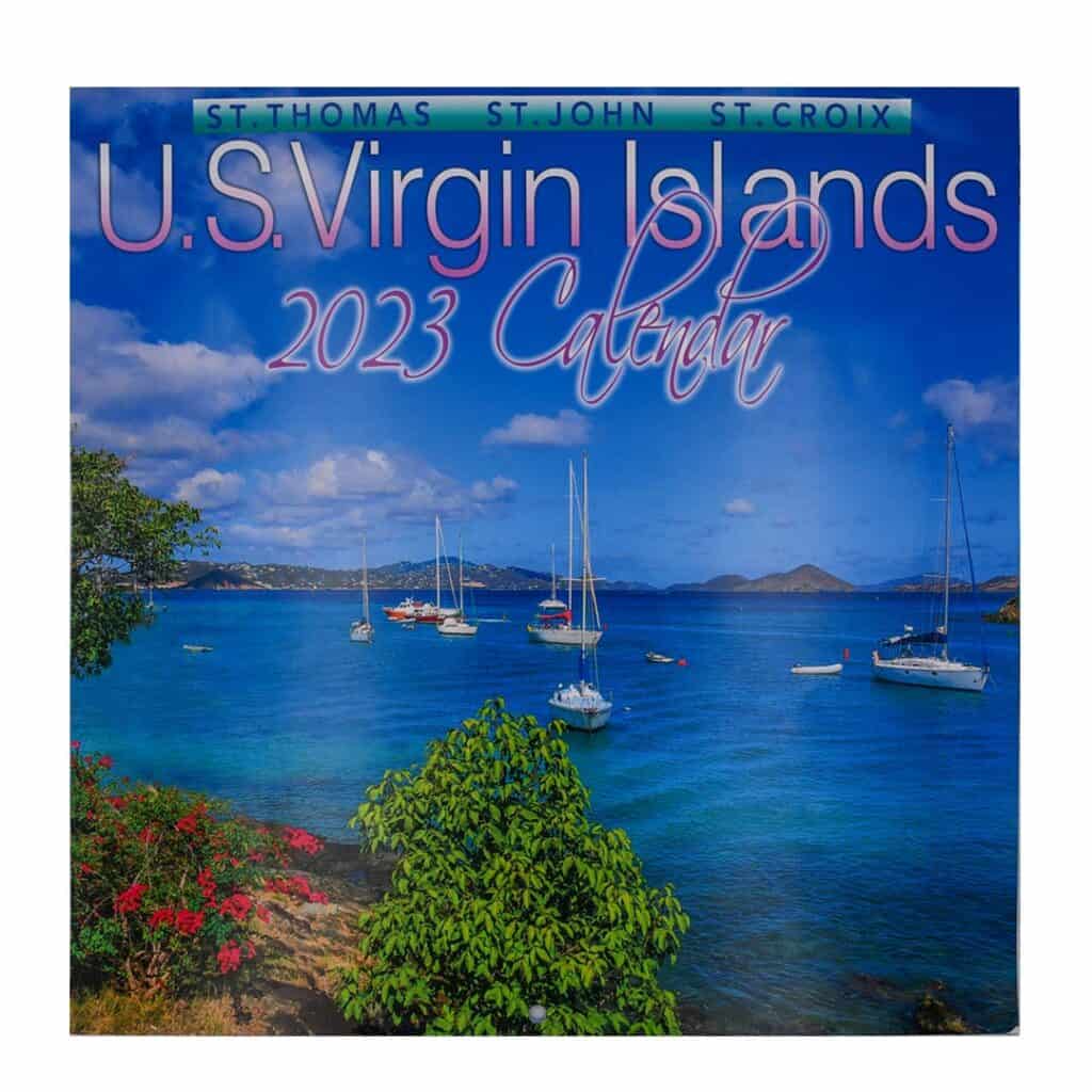 Virgin Islands Department Of Finance Calendar 2024 - February 2024 Calendar