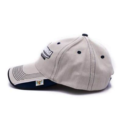 St. Thomas Khaki Hat