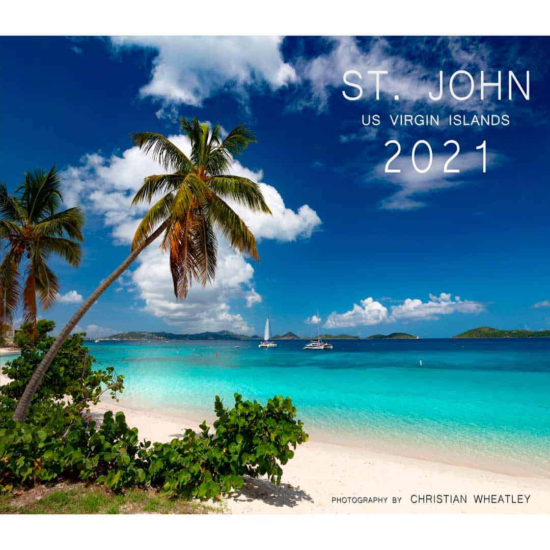 St John S Calendar 2025