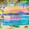 St. John Calendar by Elaine Estern 2020