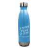 USVI Reusable Water Bottle
