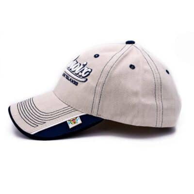 St. Croix Khaki Hat