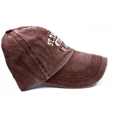 St. Thomas Est 1493 Hat (Brown)