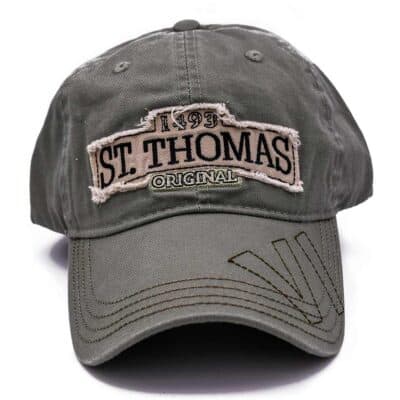 St. Thomas Original Hat