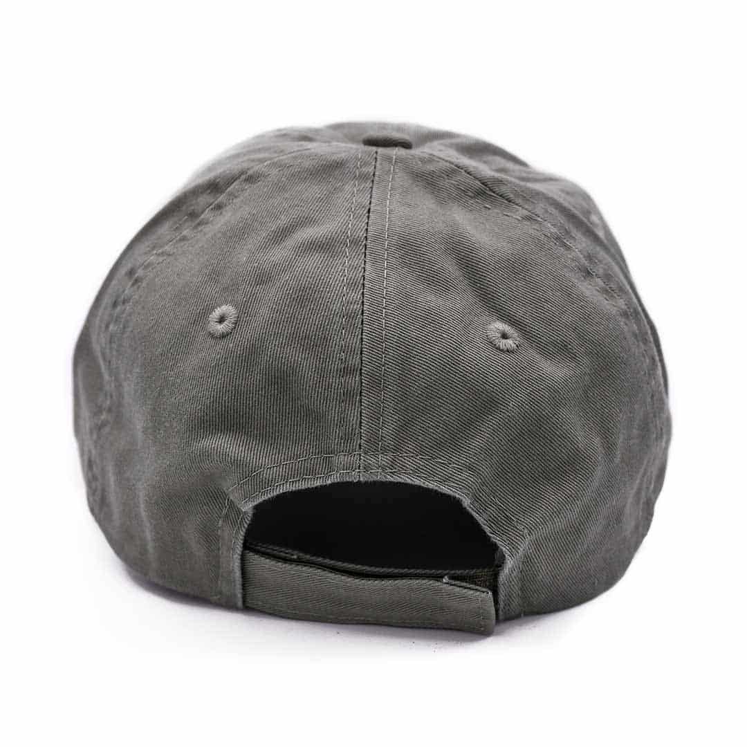 St. Thomas Original Hat (Olive Green)