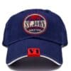 St. John Fun Since 1493 Hat