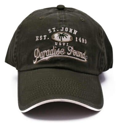 St. John Paradise Found Hat