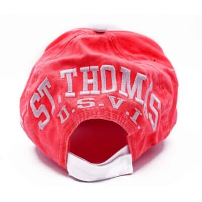 St. Thomas USVI Hat