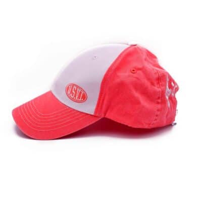 St. Thomas USVI Hat