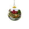 St. Thomas Christmas Ball Ornament