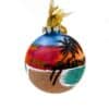 St. John Sunset Beach Ornament