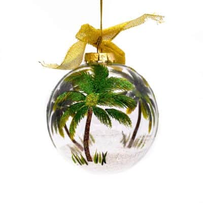 St. Croix Tradewinds Christmas Ornament