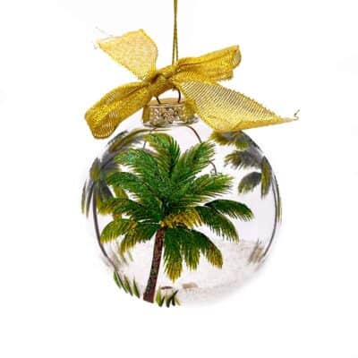 St. Croix Tradewinds Christmas Ornament