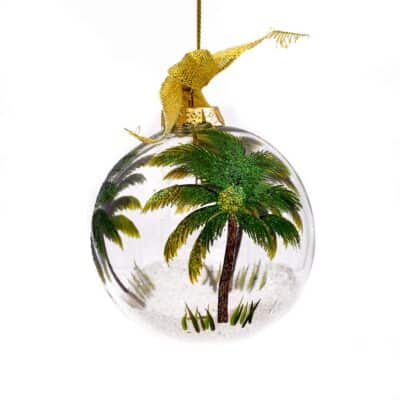 St. Croix Tradewinds Christmas Ornament