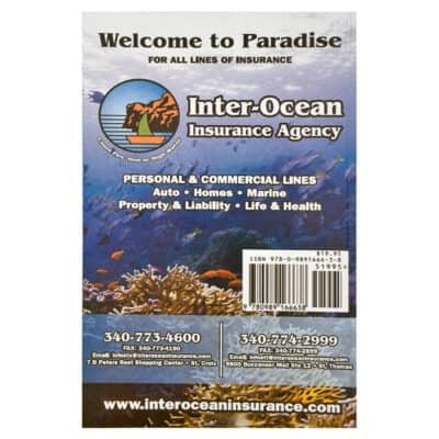 Settlers Handbook for the U.S. Virgin Islands (Relocation Guide)