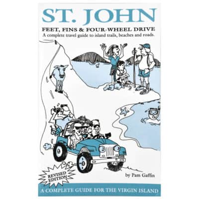 St. John Feet, Fins & Four Wheel Drive