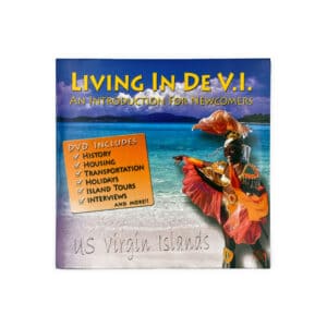 Living In De V.I. - An Introduction for Newcomers (DVD)