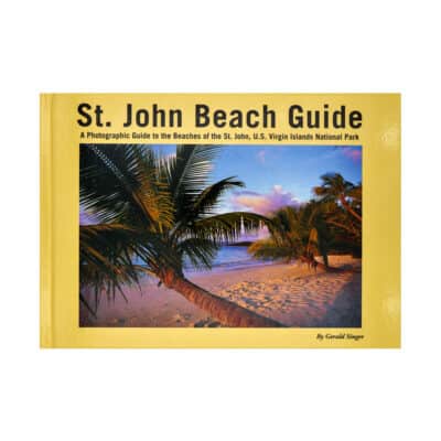 St. John Beach Guide