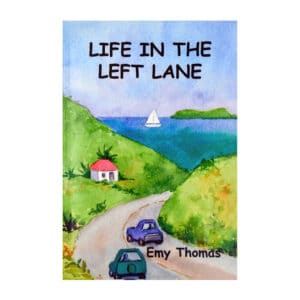 Life in the Left Lane