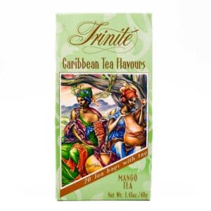 Trinite Caribbean Tea Mango
