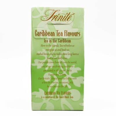 Trinite Caribbean Tea Mango