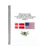 State of the Danish West Indies at the Time of Their Transfer to the United States of America