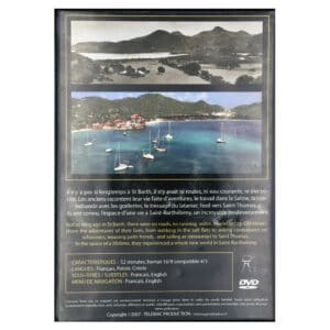 De Memoire d’Anciens Memories of Our Past (St. Barths)