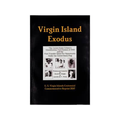Virgin Island Exodus