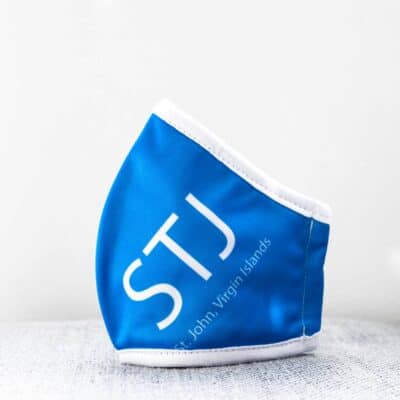 St. John Face Mask