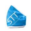 St. Thomas Fashion Face Mask