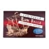 Rum Balls Coconut/Chocolate