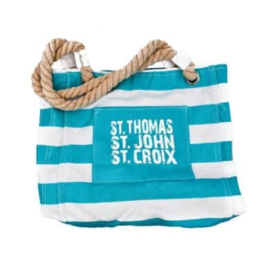 Virgin Islands Shoulder bag